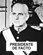 REYNALDO BENITO BIGNONE (1982 - 1983)