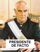 ALEJANDRO AGUSTÍN LANNUSSE (1971 - 1973)