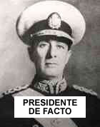 PEDRO PABLO RAMÍREZ (1943 - 1944)