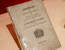 171 years since the creation of Argentina's National Constitution